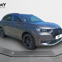 DS DS7 Crossback DS7 Crossback Hybride E-Tense 225 EAT8 Performance Line+ La Seyne-sur-Mer