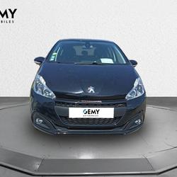 Peugeot 208 208 BlueHDi 100ch S&S BVM5 GT Line La Seyne-sur-Mer