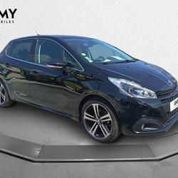 Peugeot 208 208 BlueHDi 100ch S&S BVM5 GT Line La Seyne-sur-Mer