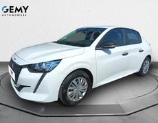 Peugeot 208 La Seyne-sur-Mer