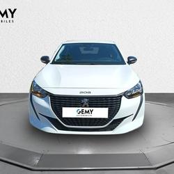 Peugeot 208 208 PureTech 75 S&S BVM5 Like La Seyne-sur-Mer