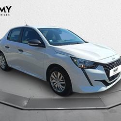 Peugeot 208 208 PureTech 75 S&S BVM5 Like La Seyne-sur-Mer