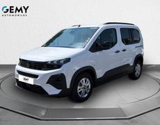 Peugeot Rifter La Seyne-sur-Mer