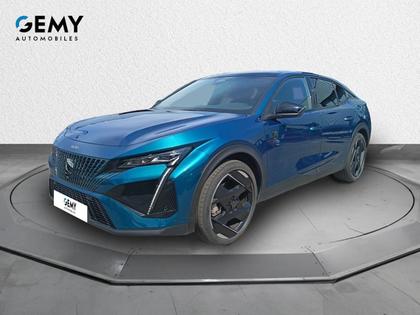 Peugeot 408 - 408 PHEV 225 e-EAT8 GT - 28 980 €