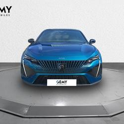 Peugeot 408 408 PHEV 225 e-EAT8 GT La Seyne-sur-Mer