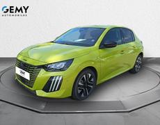 Peugeot 208 La Seyne-sur-Mer