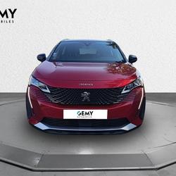 Peugeot 3008 3008 Puretech 130ch S&S EAT8 GT La Seyne-sur-Mer