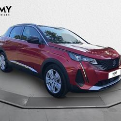 Peugeot 3008 3008 Puretech 130ch S&S EAT8 GT La Seyne-sur-Mer