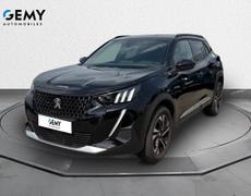 Peugeot 2008 La Seyne-sur-Mer