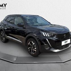Peugeot 2008 2008 BlueHDi 130 S&S EAT8 GT La Seyne-sur-Mer