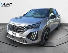 Peugeot 2008 La Seyne-sur-Mer