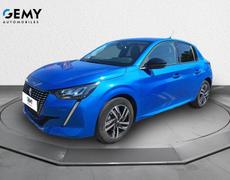 Peugeot 208 La Seyne-sur-Mer
