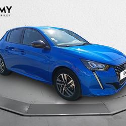Peugeot 208 208 PureTech 100 S&S BVM6 Allure La Seyne-sur-Mer