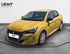 Peugeot 208 La Seyne-sur-Mer