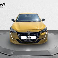 Peugeot 208 208 BlueHDi 100 S&S BVM6 Active La Seyne-sur-Mer