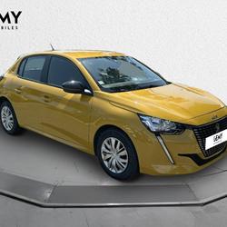 Peugeot 208 208 BlueHDi 100 S&S BVM6 Active La Seyne-sur-Mer