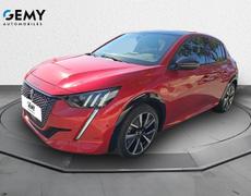 Peugeot 208 La Seyne-sur-Mer
