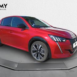 Peugeot 208 208 PureTech 100 S&S BVM6 GT La Seyne-sur-Mer