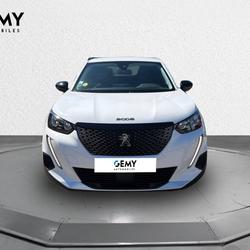 Peugeot 2008 2008 BlueHDi 130 S&S EAT8 Allure Pack La Seyne-sur-Mer