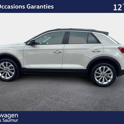 Volkswagen T-Roc T-Roc 1.5 TSI EVO 150 Start/Stop DSG7 Style Angers