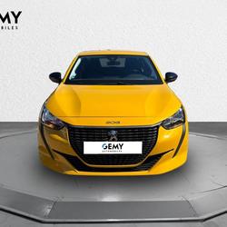 Peugeot 208 208 PureTech 75 S&S BVM5 Like La Seyne-sur-Mer