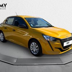 Peugeot 208 208 PureTech 75 S&S BVM5 Like La Seyne-sur-Mer