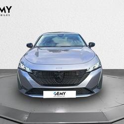 Peugeot 308 III Phase 1 308 PureTech 130ch S&S EAT8 Allure Pack La Seyne-sur-Mer