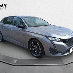Peugeot 308 III Phase 1 308 PureTech 130ch S&S EAT8 Allure Pack La Seyne-sur-Mer