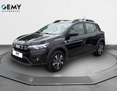 Dacia Sandero La Seyne-sur-Mer