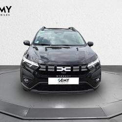 Dacia Sandero Sandero TCe 90 GSR2 Stepway Expression La Seyne-sur-Mer