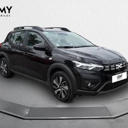Dacia Sandero Sandero TCe 90 GSR2 Stepway Expression La Seyne-sur-Mer