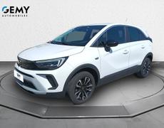 Opel Crossland La Seyne-sur-Mer