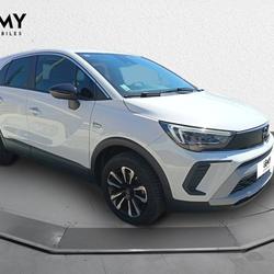 Opel Crossland Crossland 1.2 Turbo 110 ch BVM6 Elegance La Seyne-sur-Mer