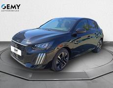 Peugeot 208 La Seyne-sur-Mer