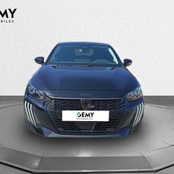 Peugeot 208 208 Hybrid 110 ch e-DCS6 Allure La Seyne-sur-Mer