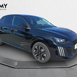 Peugeot 208 208 Hybrid 110 ch e-DCS6 Allure La Seyne-sur-Mer