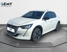 Peugeot e-208 La Seyne-sur-Mer