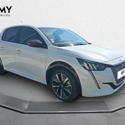 Peugeot e-208 208 Electrique 50 kWh 136ch GT Pack La Seyne-sur-Mer