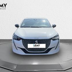 Peugeot e-208 208 Electrique 50 kWh 136ch GT La Seyne-sur-Mer