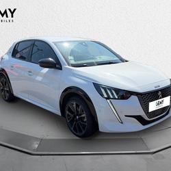 Peugeot e-208 208 Electrique 50 kWh 136ch GT La Seyne-sur-Mer