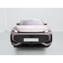 MG EHS PHEV 258 LUXURY Saint-Jouan-des-Gu&eacute;rets