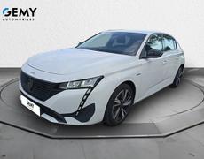 Peugeot 308 III Phase 1 La Seyne-sur-Mer