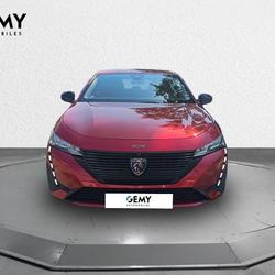 Peugeot 308 III Phase 1 308 PureTech 110ch S&S BVM6 Active Pack La Seyne-sur-Mer