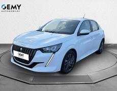 Peugeot 208 La Seyne-sur-Mer