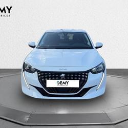 Peugeot 208 208 BlueHDi 100 S&S BVM6 Active Business La Seyne-sur-Mer