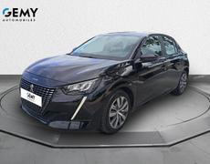 Peugeot 208 La Seyne-sur-Mer