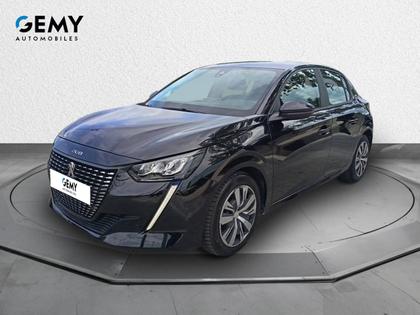 Peugeot 208 - 208 BlueHDi 100 S&S BVM6 Active - 10 990 €