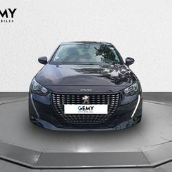 Peugeot 208 208 BlueHDi 100 S&S BVM6 Active La Seyne-sur-Mer