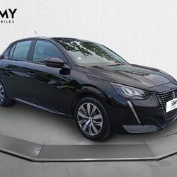 Peugeot 208 208 BlueHDi 100 S&S BVM6 Active La Seyne-sur-Mer