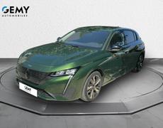 Peugeot 308 III Phase 1 La Seyne-sur-Mer